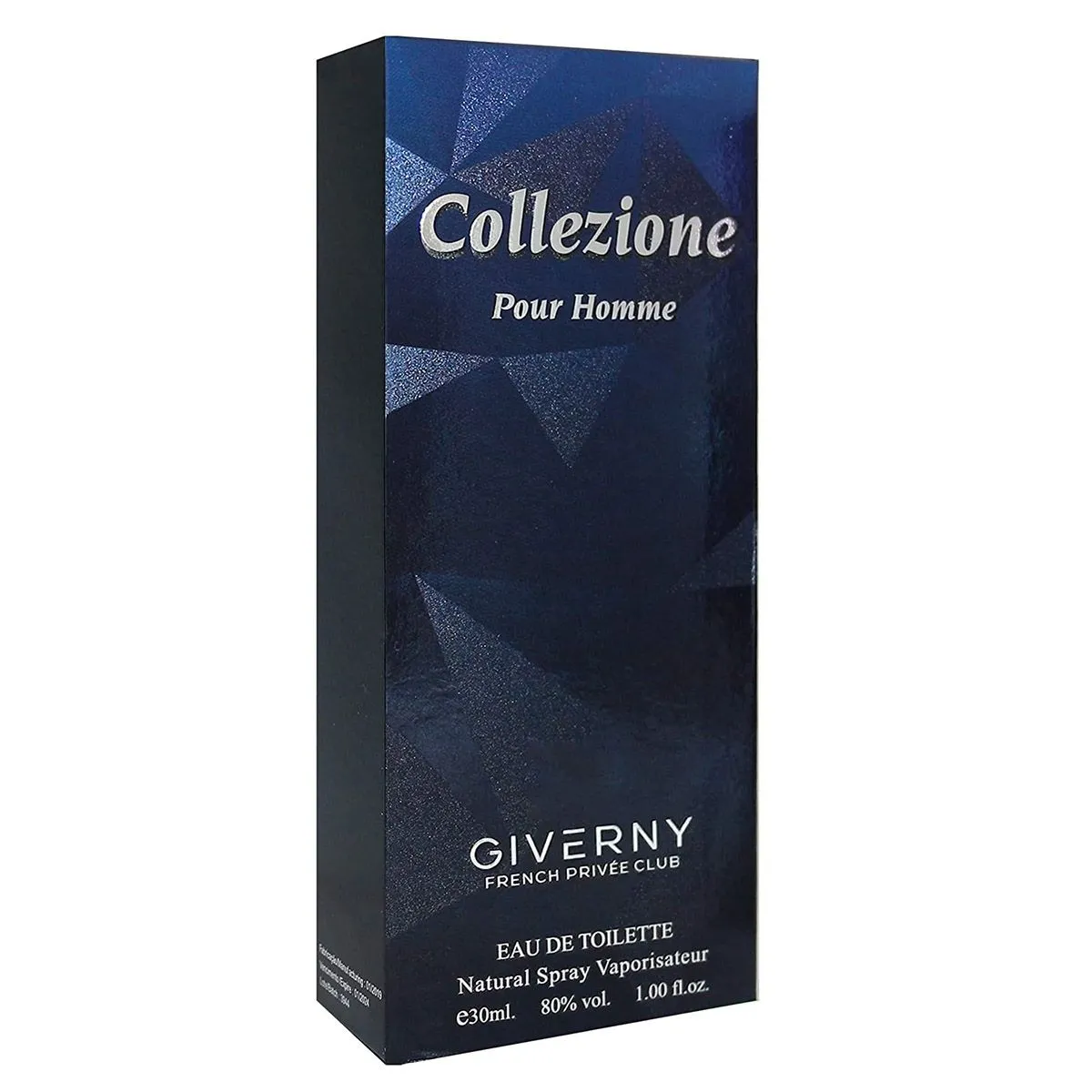 Eau de Parfum Collezione Pour Homme 30ml Giverny