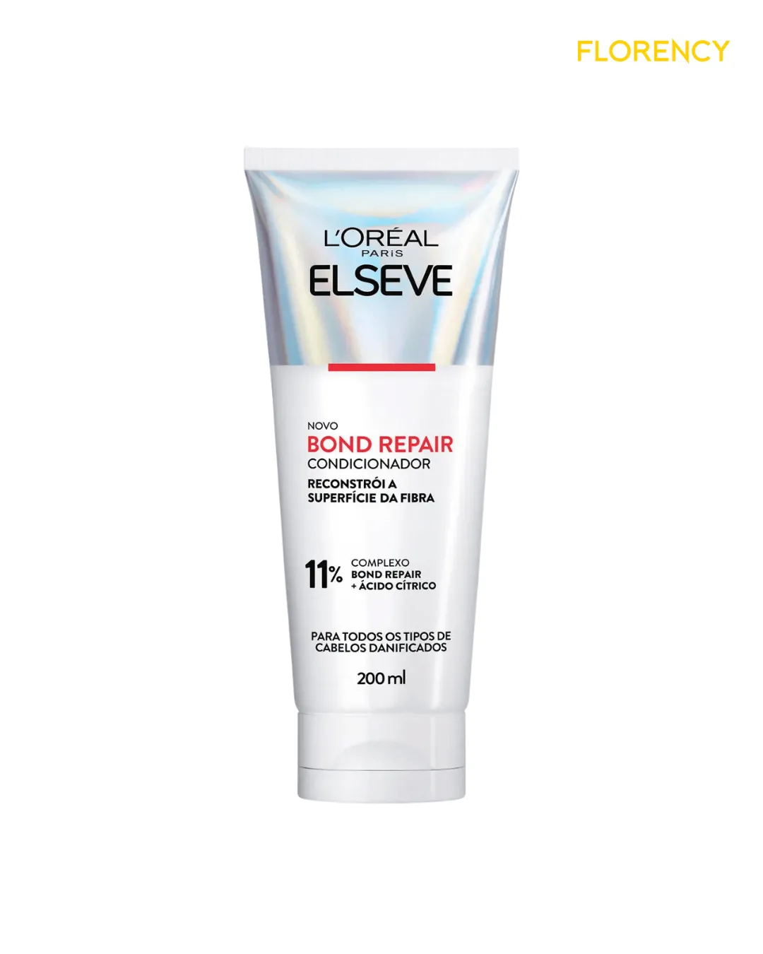 Elseve Condicionador Bond Repair 200ml
