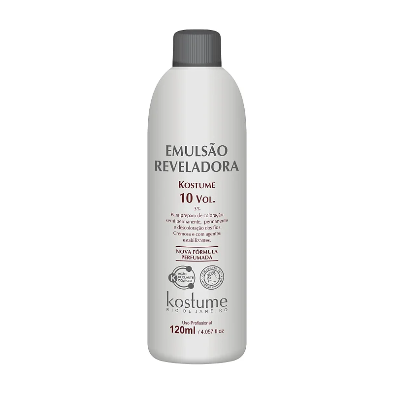 Kostume Ox. 10Vol. 1L