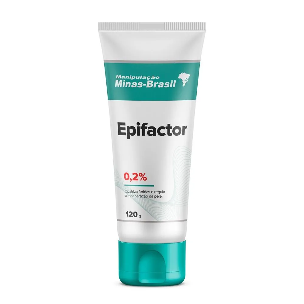 Epifactor 0,2% Gel 120G