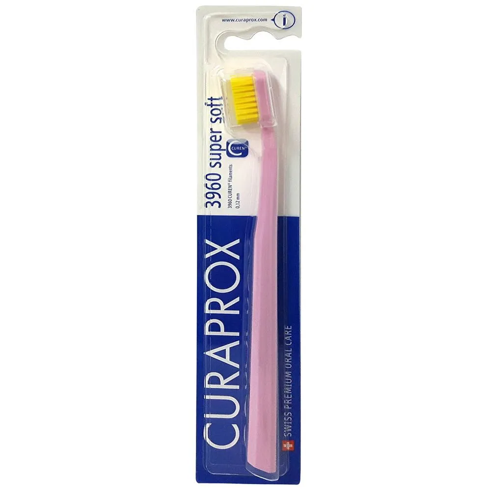 Escova Dental Curaprox Cs 3960B Prime Supermacia Ref:10002