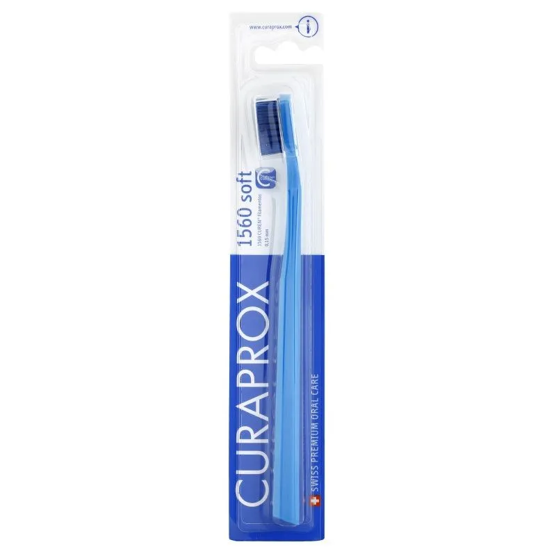 Escova Dental Curaprox Cs1560B Soft Macia Ref 10003