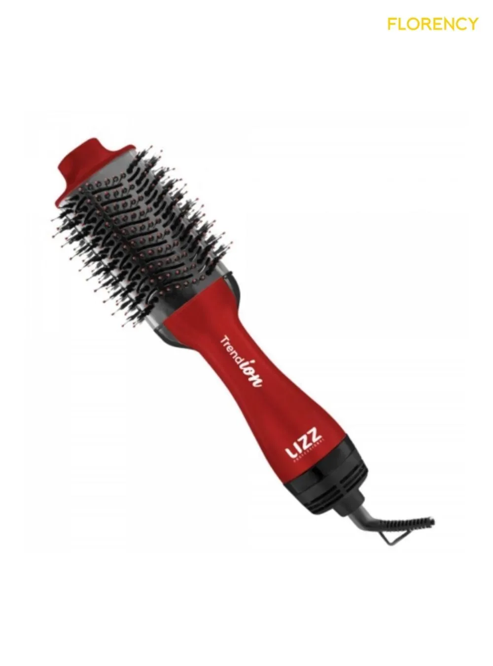 Escova Secadora Lizz Trend Íon 3x1 220v