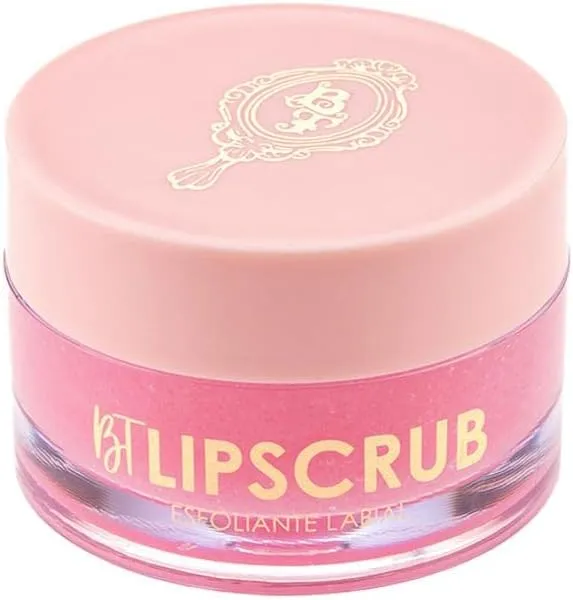 Esfoliante Labial Lip Scrub Bruna Tavares