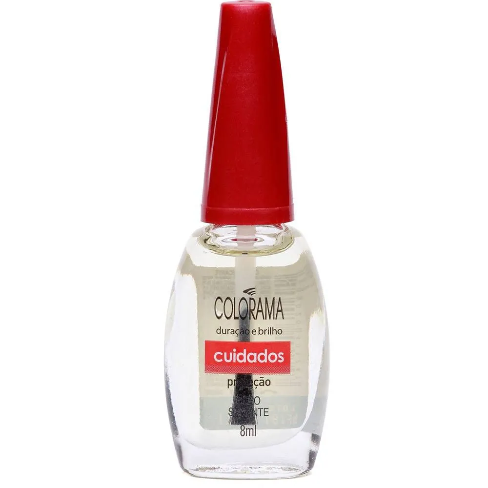 Esmalte Colorama Oléo Secante 8Ml
