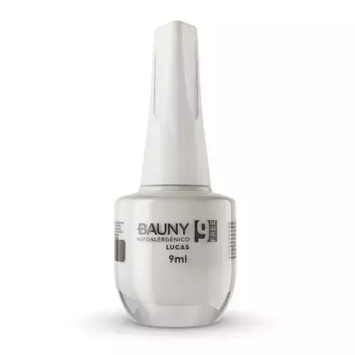 Bauny Esmalte 9Free 9ml Lucas