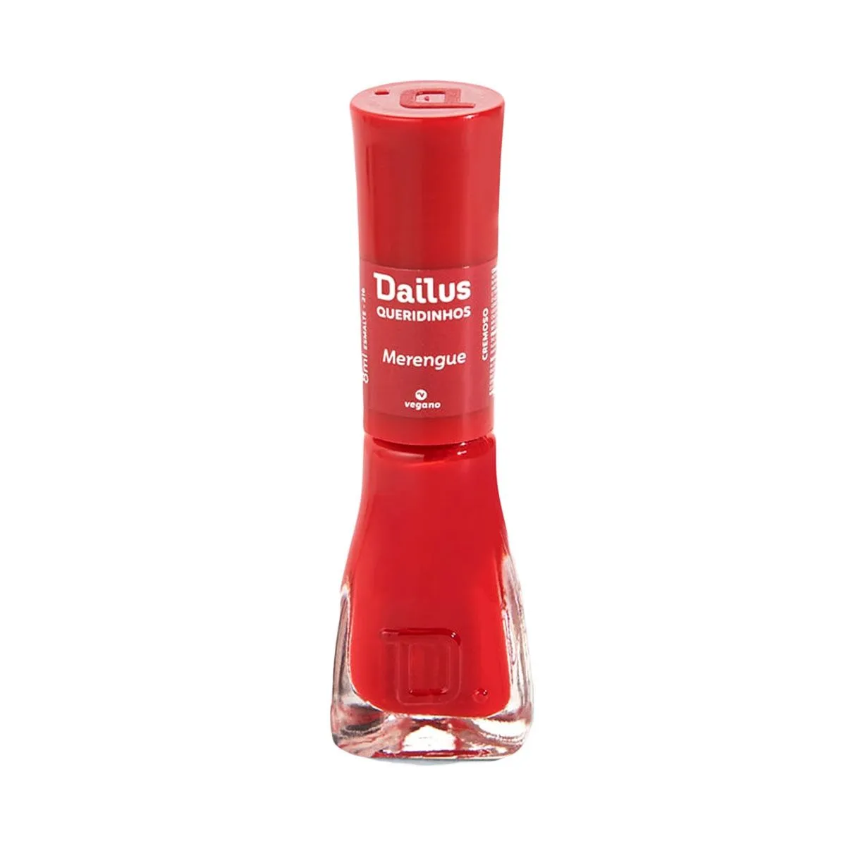 Esmalte Queridinhos Merengue 8ml Dailus