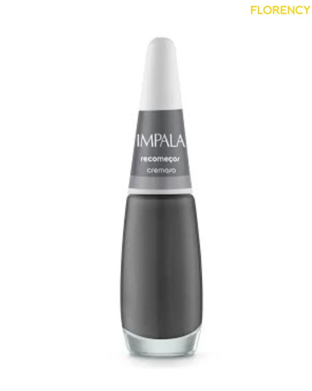 Esmalte Impala Cremoso Recomeços