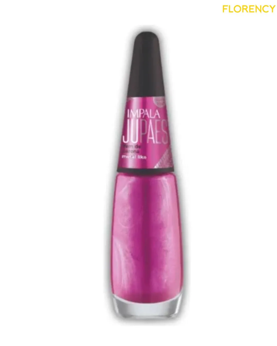 Esmalte Impala Juliana Paes Vem de Carona 7.5ml