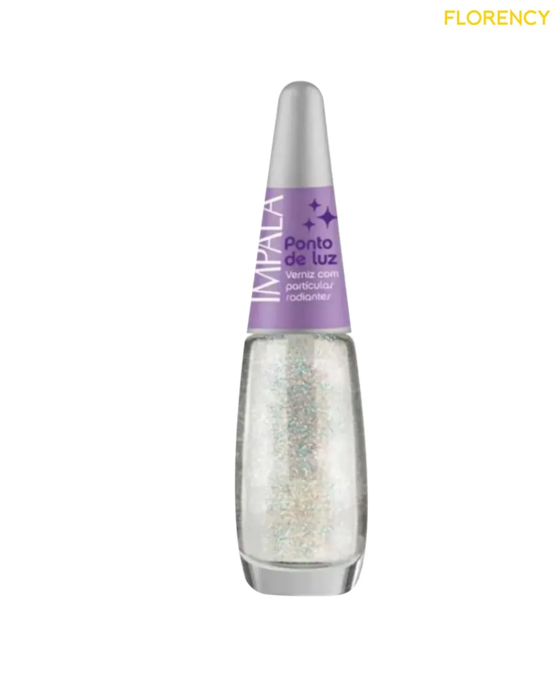 Esmalte Impala Ponto de Luz