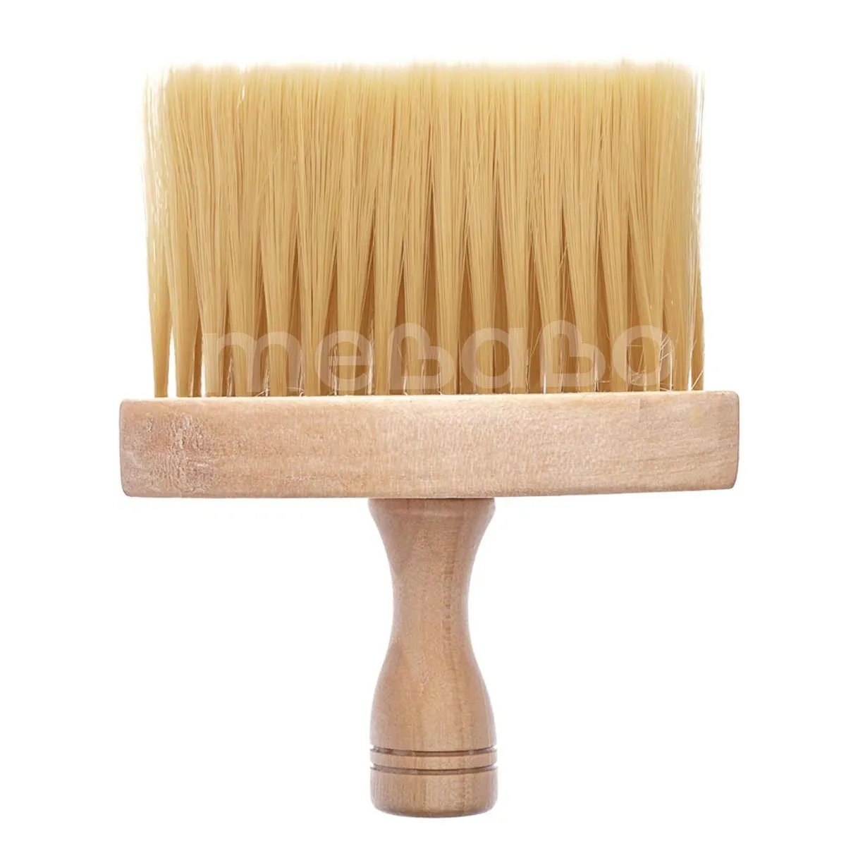 Escova Espanador Profissional de Tirar Pelos e Cabelos Marrom