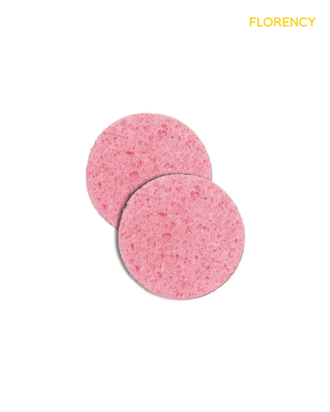 Esponja Celulose Facial Ricca