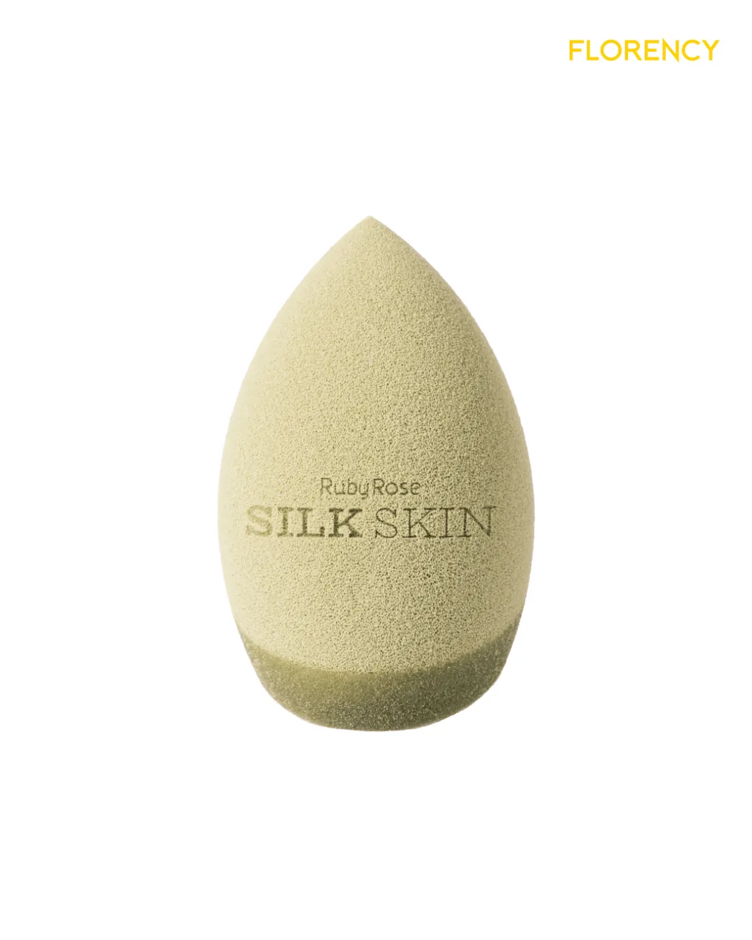 Esponja Ruby Rose Silk Skin