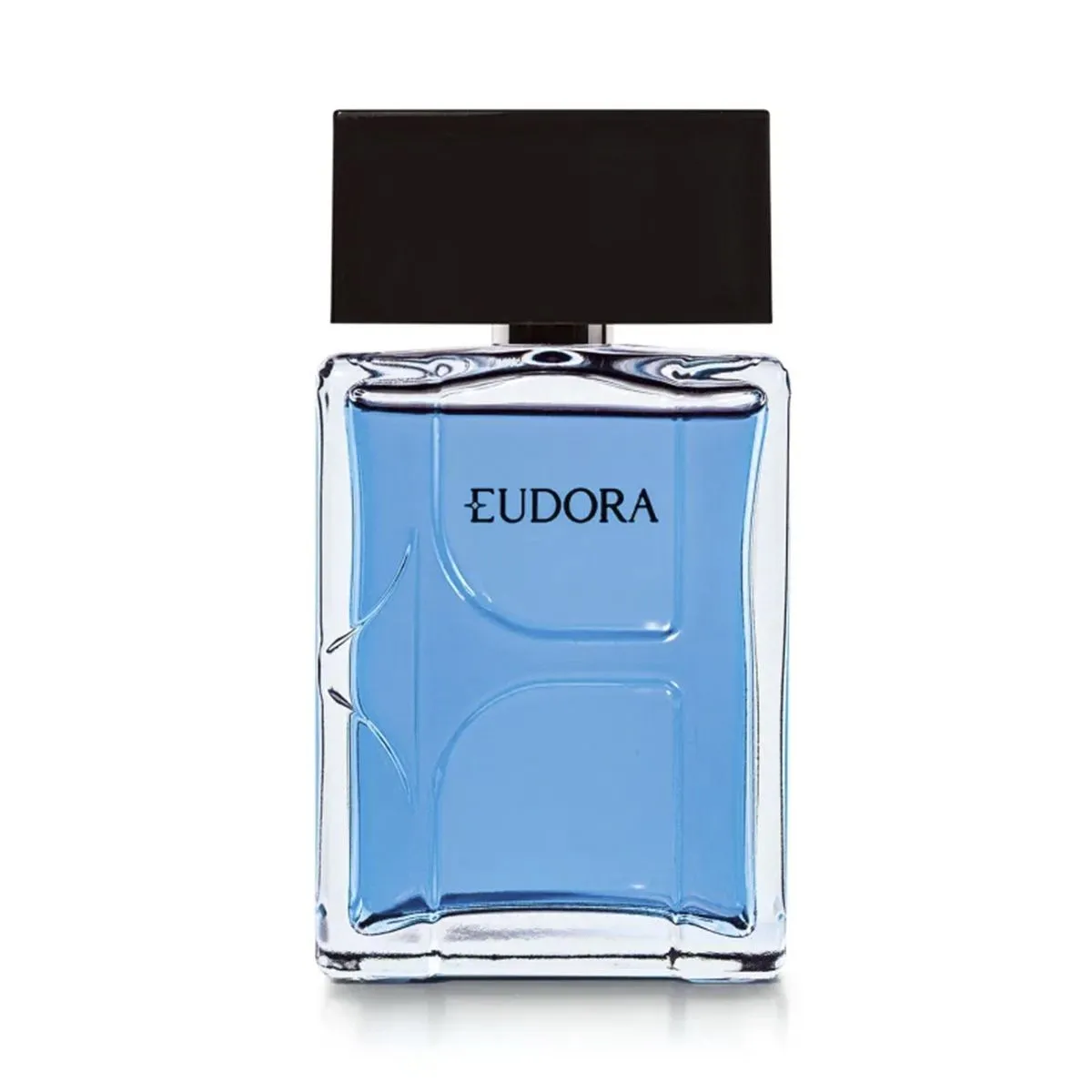Eudora H Refresh Desodorante Colônia Com 100ml