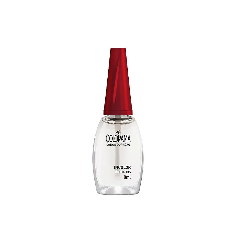 Esmalte Colorama Incolor 8ml