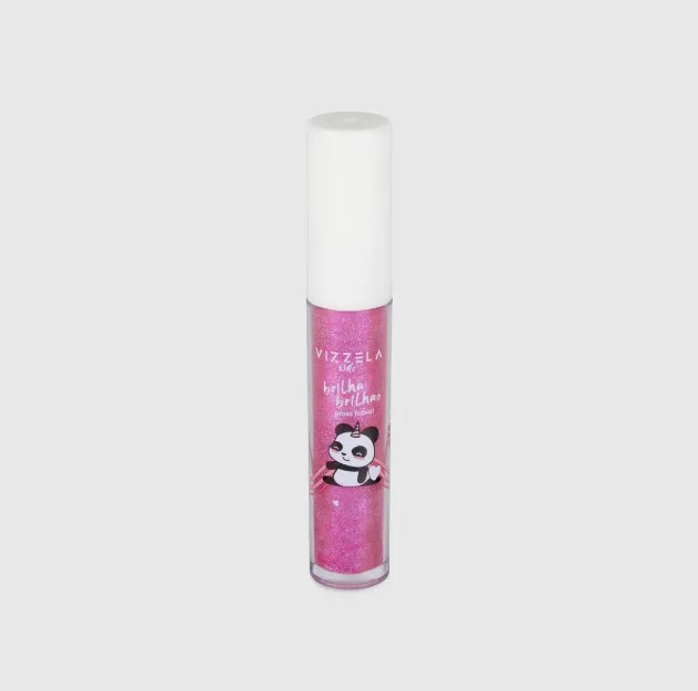 Gloss Brilha Brilha Vagalume Vizzela Kids