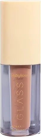 Gloss Laqueado Ruby Rose Glass 01