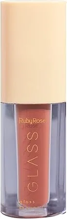 Gloss Laqueado Ruby Rose Glass 06
