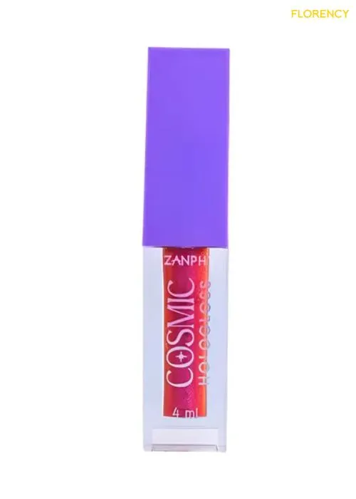 Gloss Labial Zanphy Cosmic Hologloss Orion