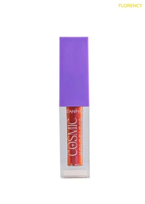Gloss Zanphy Cosmic Hologloss Atlas