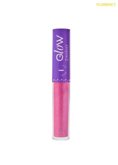 Gloss Zanphy Glow 04
