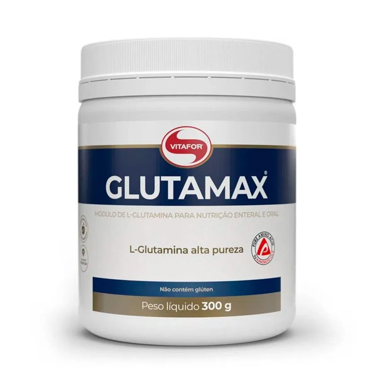 Glutamax Vitafor 300G