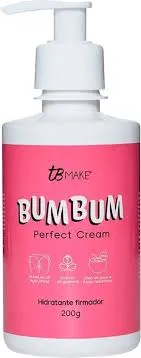 Hidratante Bumbum Tb Make Firmador 2000g
