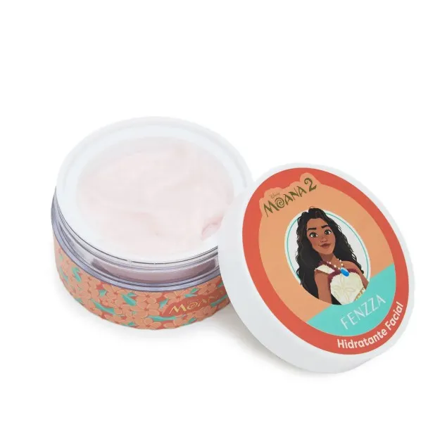 Hidratante Facial Fenzza Moana 2