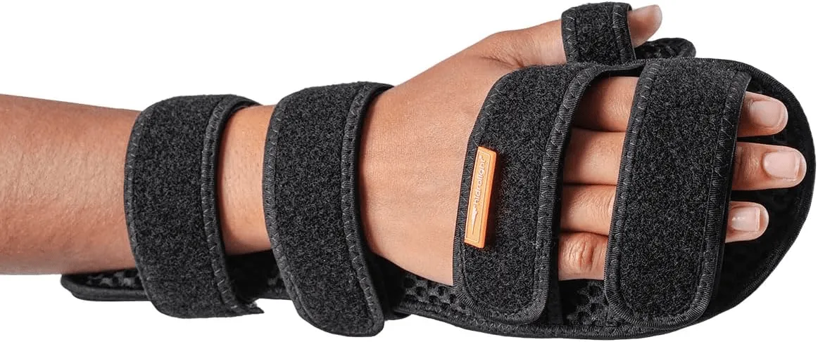 Hidrolight Ortese Safe Air Direita U