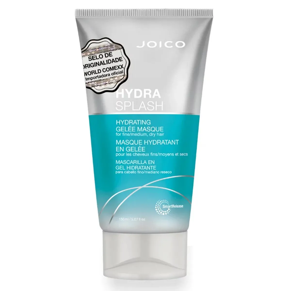 Máscara Hidratante Joico Hydra Splash 150ml