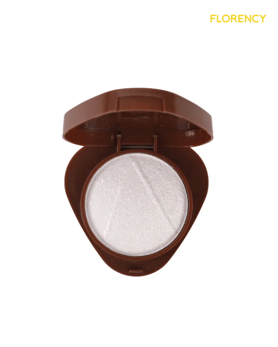 Iluminador Baked Ruby Rose Glass Bh01