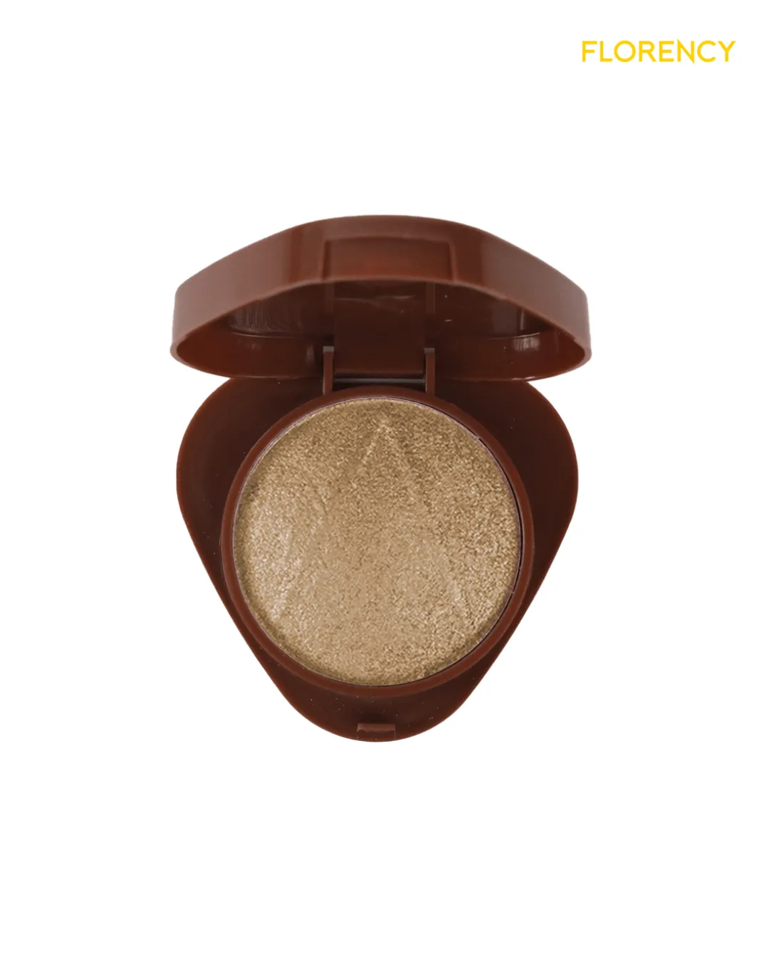 Iluminador Baked Ruby Rose Glass Bh04