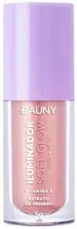 Iluminador Líquido Soft Glow Bauny Sunlight