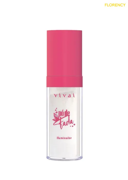 Iluminador Pó de Fada Vivai