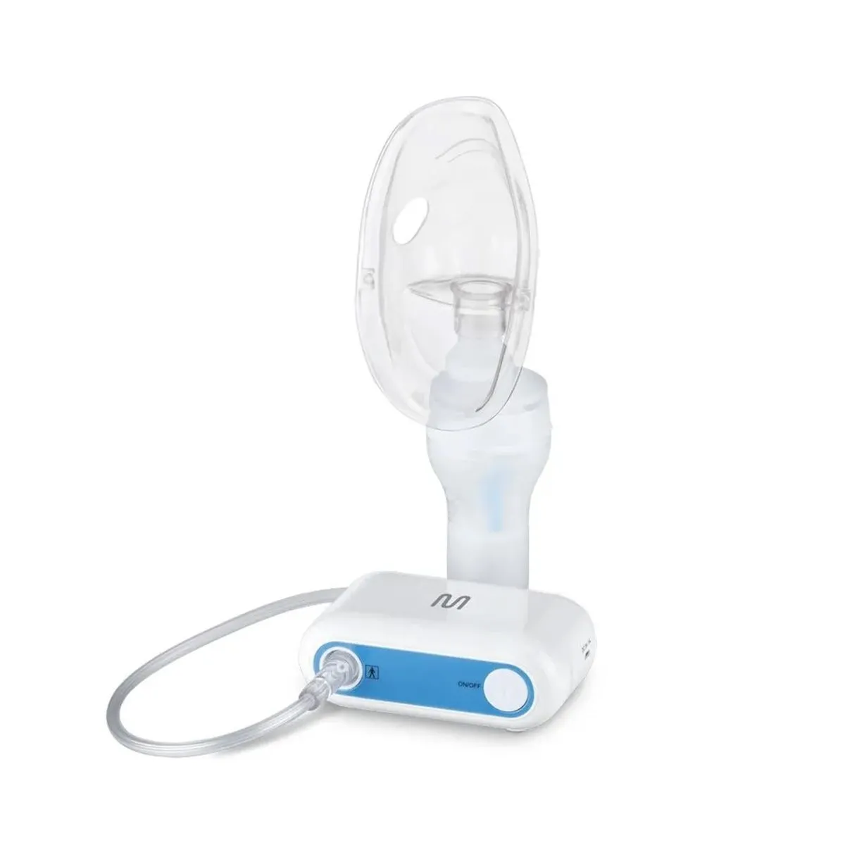 Inalador Compressor Neb Compact Hc025 Multi Saúde