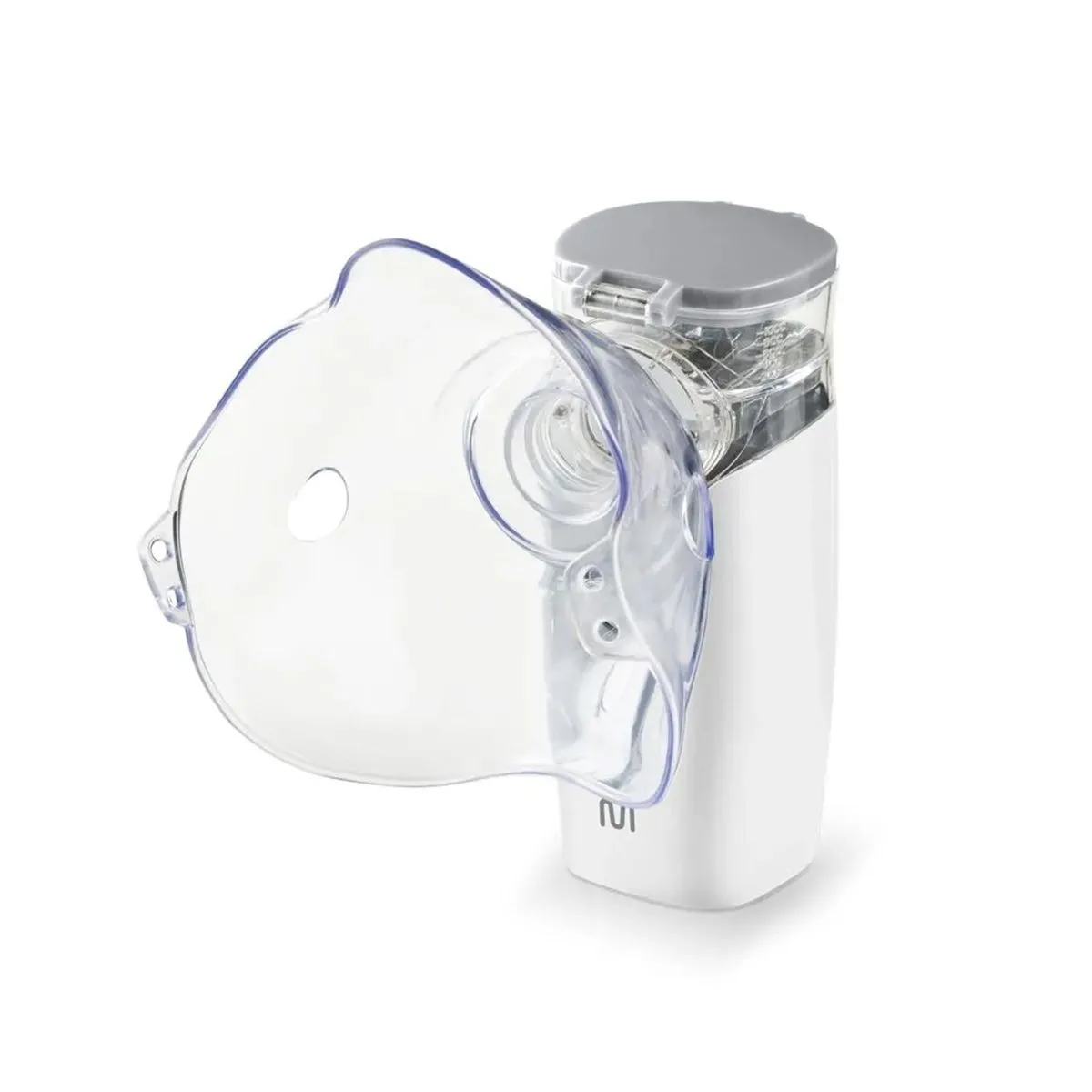 Inalador Mesh Easy Air Portátil Hc215 Multi Saúde