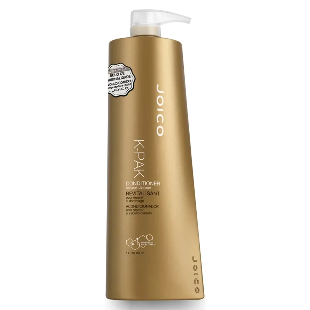 Condicionador Joico K-Pak To Repair Damage 1000ml