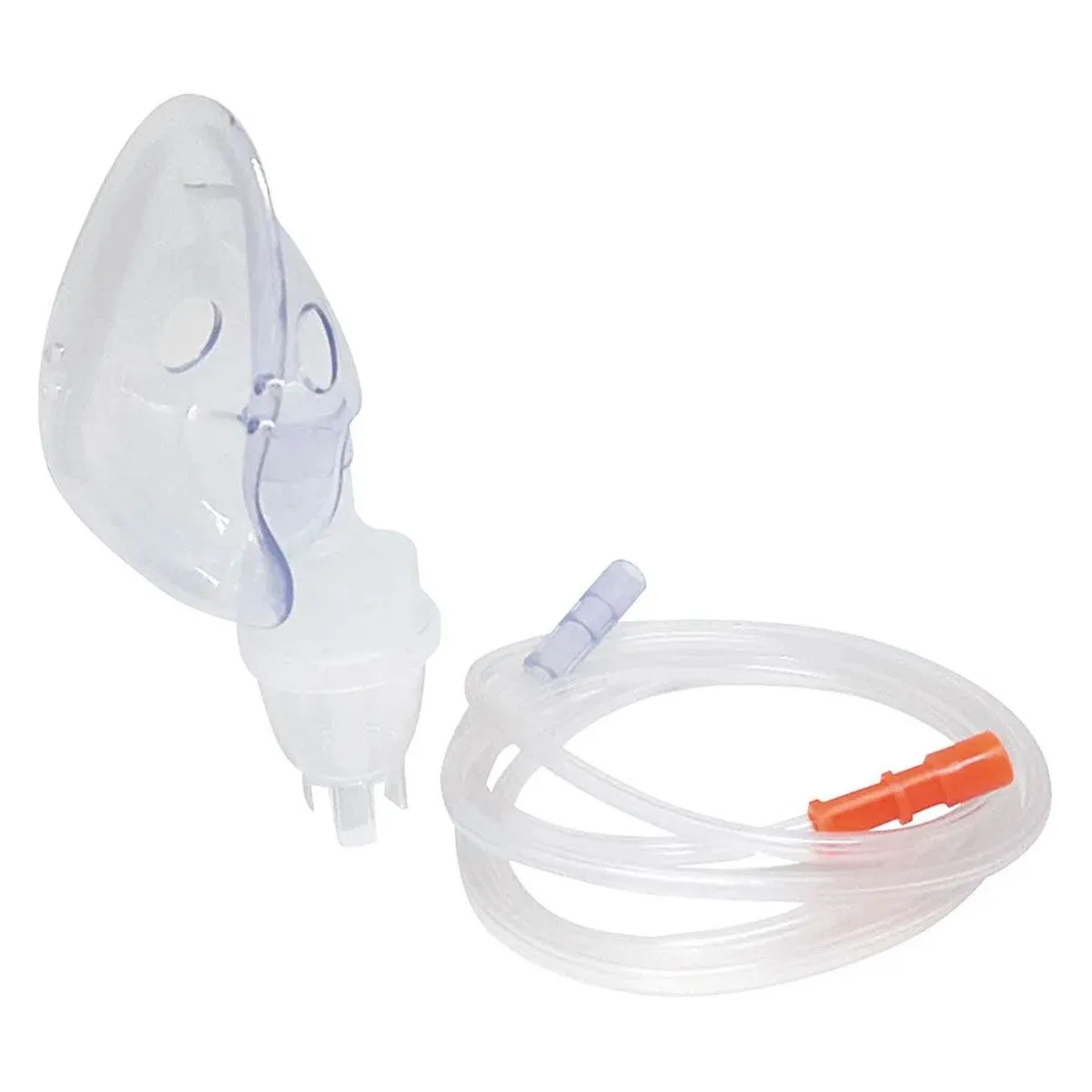 Kit Pediátrico Para Nebulizador G-Tech