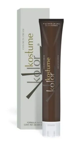 Tinta Kostume Kolor 1 60ml