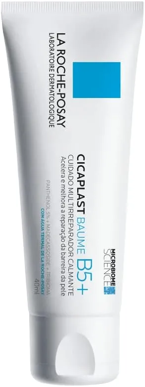 La Roche-Posay Cicaplast Baume B5+ 40ml