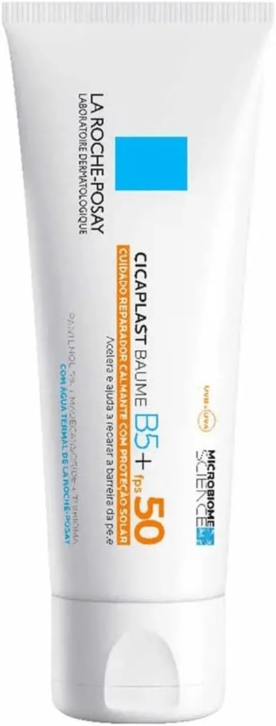 La Roche-Posay Cicaplast Baume B5 FPS 50 40ml