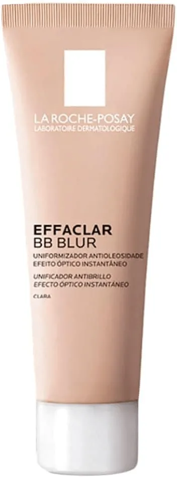 La Roche-Posay Effaclar BB Blur Mousse Clara 20ml