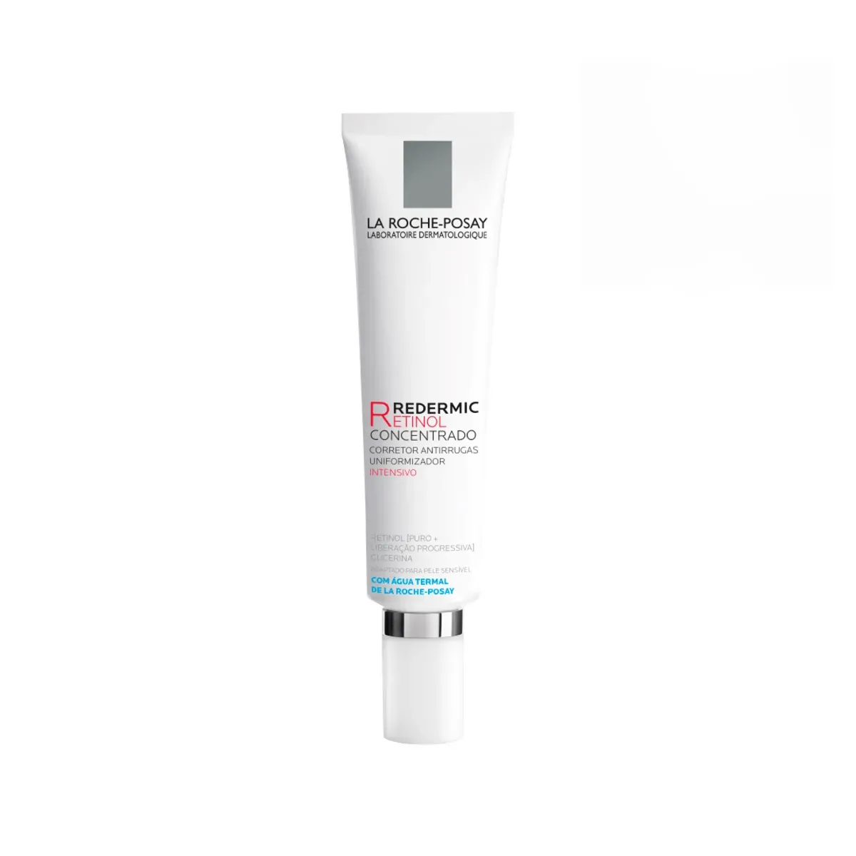 La Roche-Posay Redermic Retinol Creme Anti-Idade com 30ml