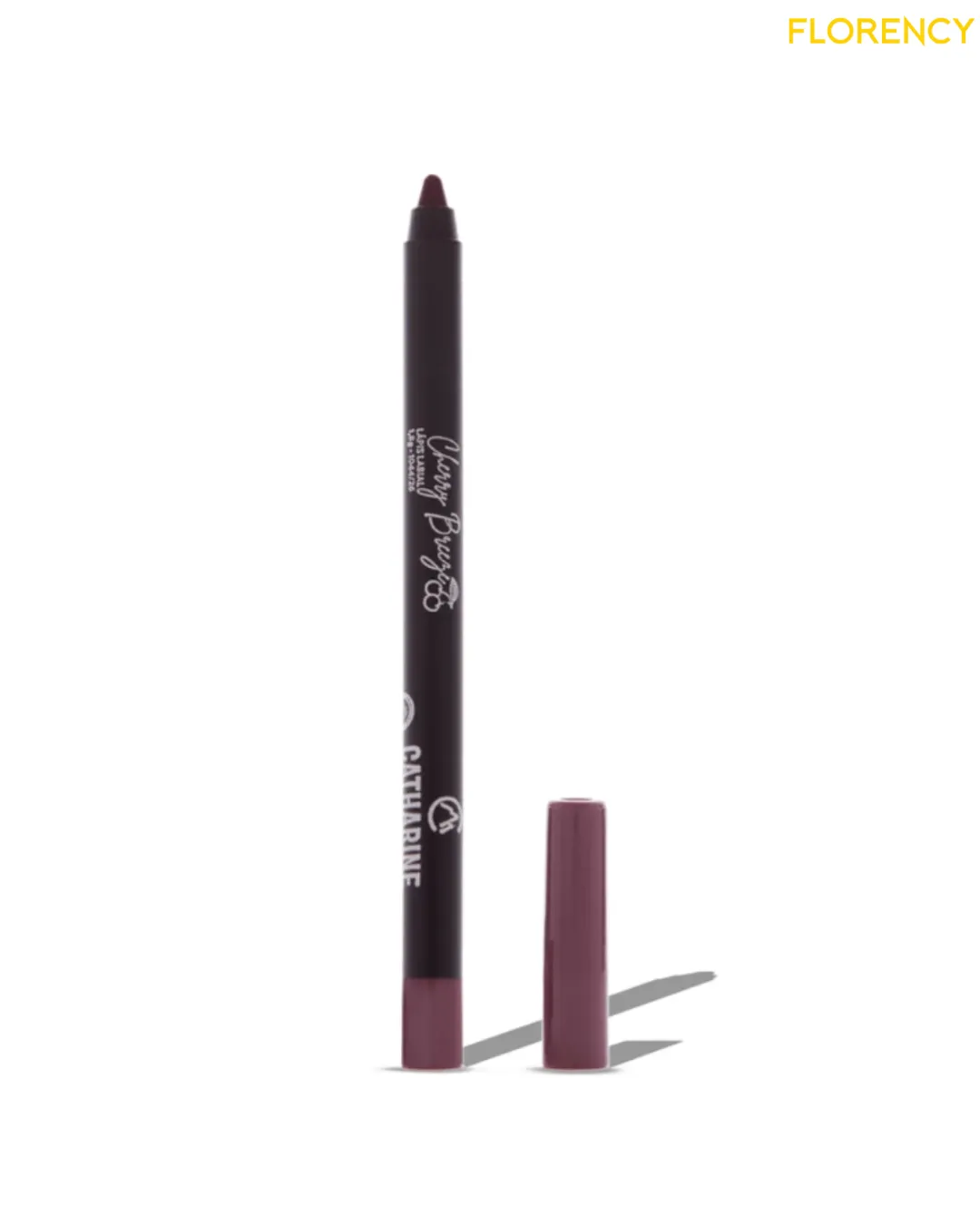 Lápis Labial Catharine Hill 1044/26 Cherry