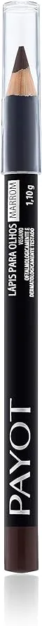 Lápis Para Olhos Payot Marrom