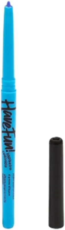 Lapiseira Para Olhos Vizzela Azul