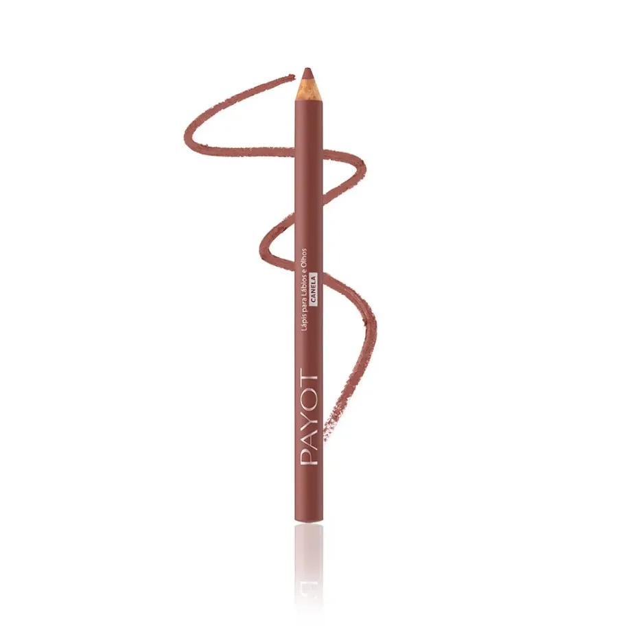 Lápis Payot Lábios e Olhos Canela