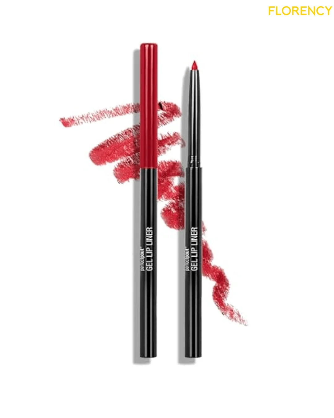 Lapiseira Labial Wet N Wild Gel Red The Scene