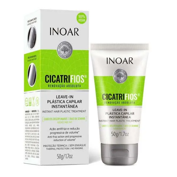 Leave-in Cicatrifios Inoar 50ml