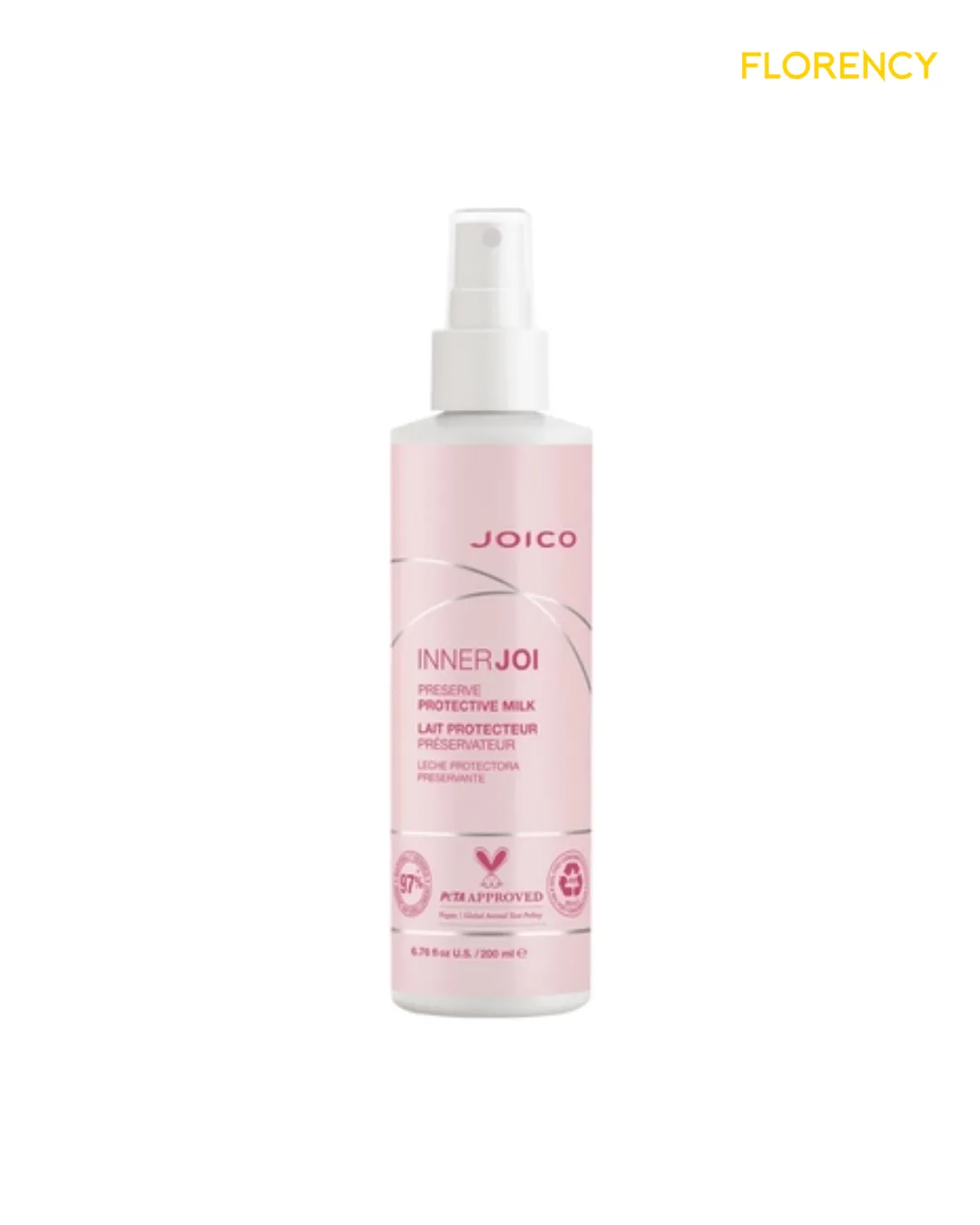 Leave In Protetor Joico Innerjoi 200ml